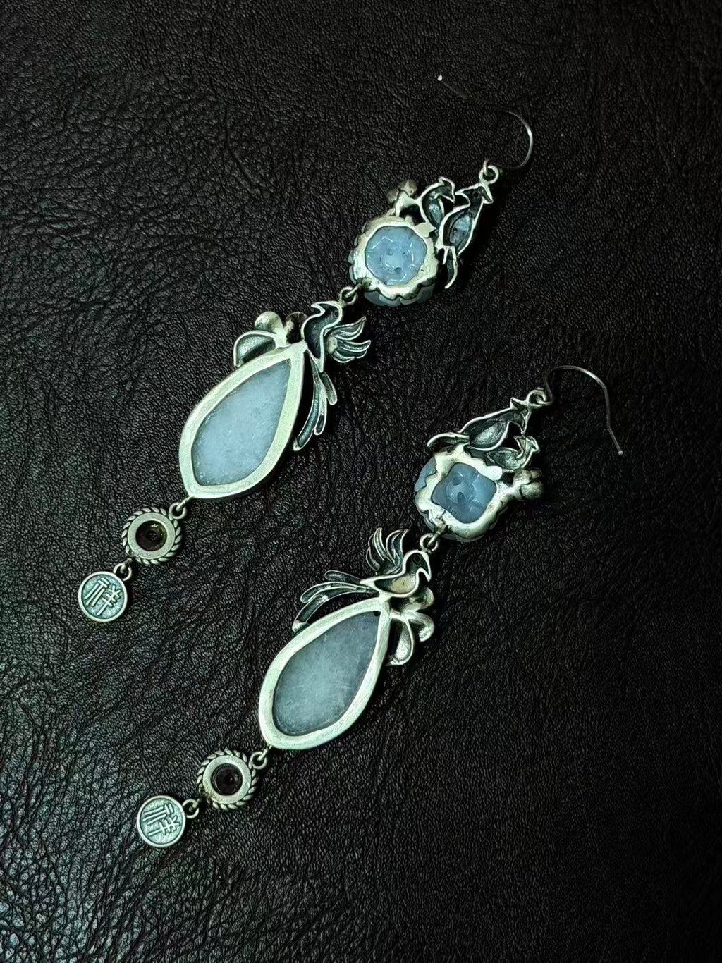 Original Handmade Jade Jewelry